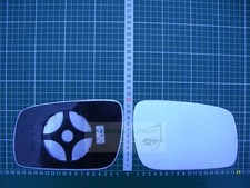 Außenspiegel Spiegelglas