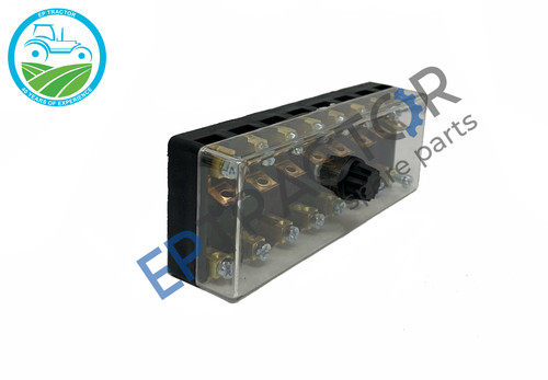 Al14007 sicherungskasten - al14007,