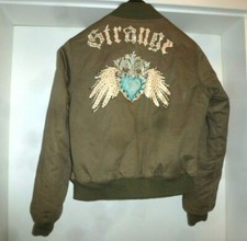 Free for humanity steppjacke - free,