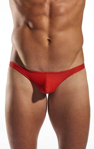 Medium cocksox swim thong - swim-thong, snug