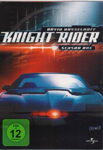 Dvd david hasselhoff - -,