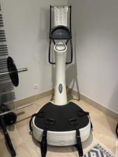 Powerplate pro5 silber - powerplate,