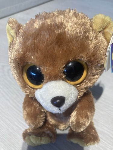 Beanie boos honey - beanie,