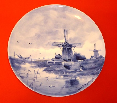 B delft hilversum - !!!!, b.