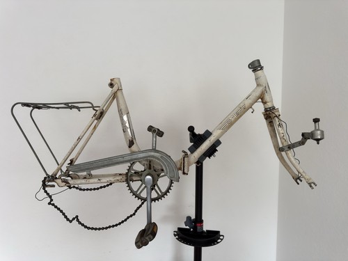 Vintage 70er hwe - vintage,