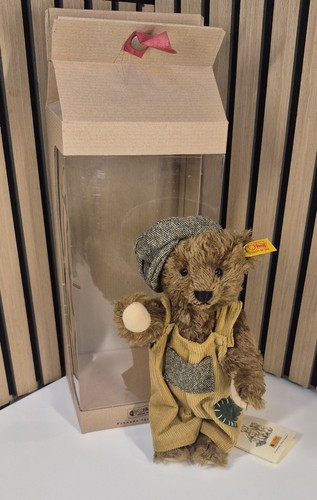 Steiff classic teddy bekleidet - steiff,