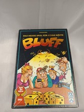 Bluff – Spiel des Jahres