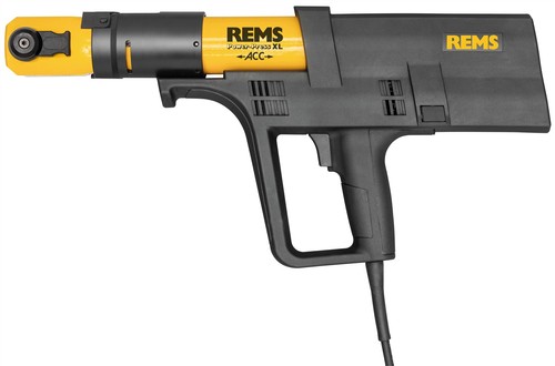 Rems power press - rems, xl
