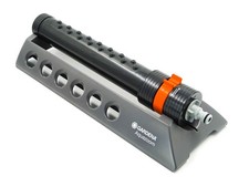 GARDENA Comfort Aquazoom 250/1 Viereckregner Rasensprenger Bewässerung - 1971