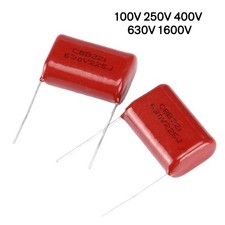 Cbb kondensatoren 100v 250v - cbb-kondensatoren,