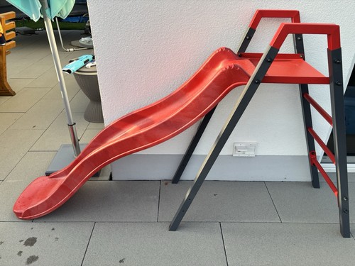 Sport kinderrutsche garten - kinderrutsche,