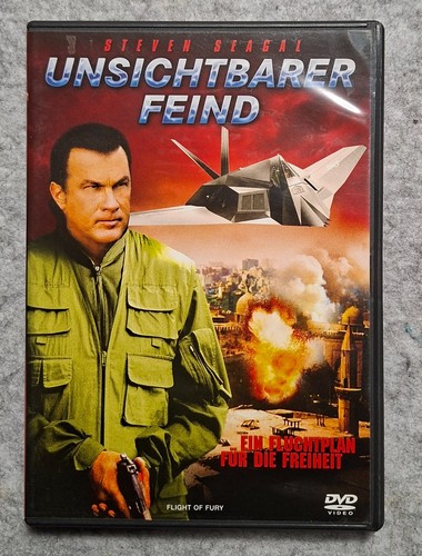 Unsichtbarer feind dvd - unsichtbarer,