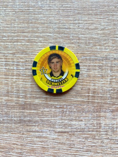 Topps bundesliga chipz - bundesliga, 2010