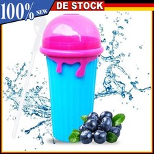 Slush Eis Becher Eis Maker