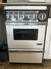 Vintage Elektroherd