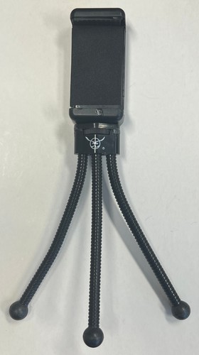 Mini stativ mit handy - mini,