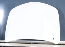 Motorhaube 50533038 Alfa Romeo Giulia 2.0 Benzin 147 Kw