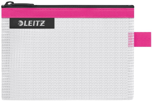 Leitz reißverschlusstasche - leitz,