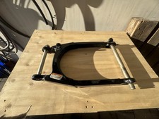 Hintere Schwinge HD FortyEight XL2 von 2013 Harley Davidson