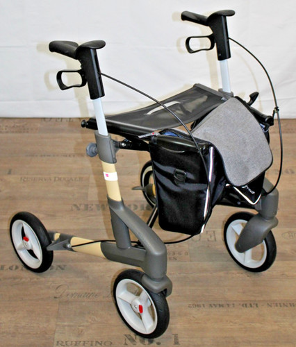 Topro troja rollator - troja, 5g