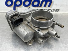 Drosselklappenstutzen Opel