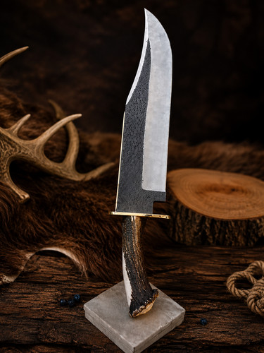 Novahaven mammoth handmade - novahaven,