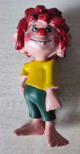 Pumuckl figur heimo - figur,