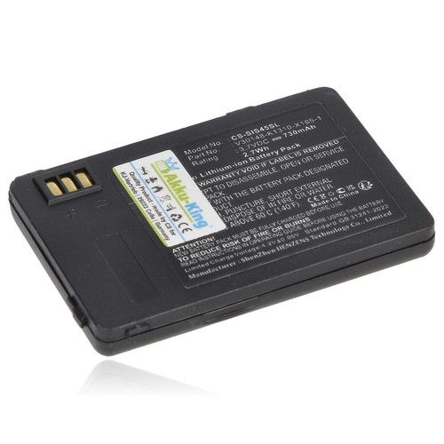 Akku ion für - siemens, s45