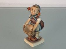 Hummel Figur 73 Fleißiges Lieschen 11 cm 1 Wahl. Top Zustand 