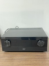Samsung A/V Receiver HW-D7000