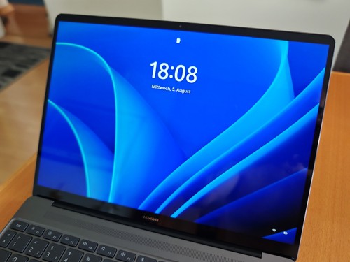 Huawei matebook - huawei, x