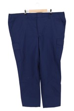 Fristads Herren Arbeitshose Blau Gr. M Praktisch Robust Cargo Hose