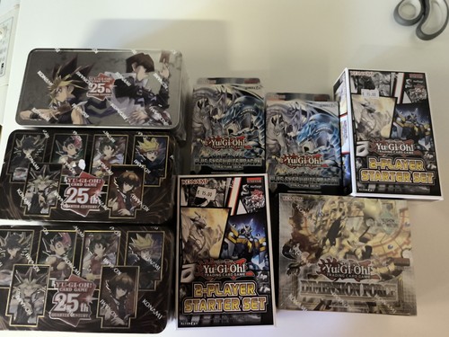 Konvolut sealed - gi,