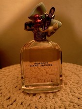 Marc Jacobs, Eau de Parfum, Perfect, 100ml, wie NEU, super schöner Duft