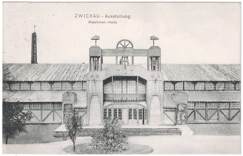 Alte zwickau ausstellung - alte, zwickau,