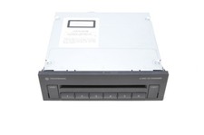 CD Wechsler Mittelkonsole VW