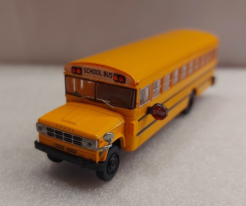 Brekina 61335 dodge - brekina, s600