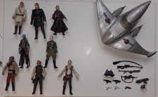 Star Wars Hasbro 2008-2011