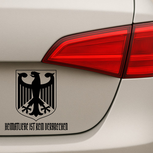 Deutschland heimat - 2x,