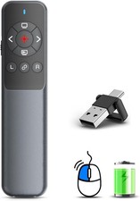 Presenter Fernbedienung Air