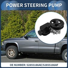 Auto-Servolenkungspumpe