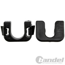 1 HALTER CLIPS HUTABLAGE