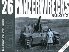 PANZERWRECKS 26