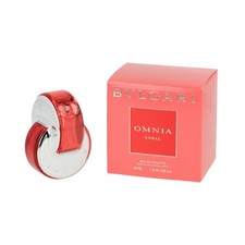 Bvlgari Omnia Coral Eau De Toilette EDT 40 ml (woman)