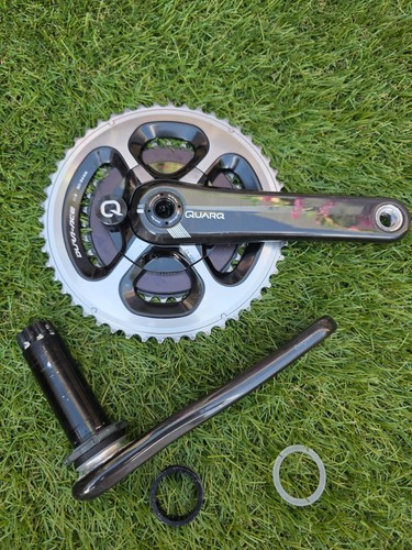 Quarq elsa 9000 - elsa/fc-9000, spd