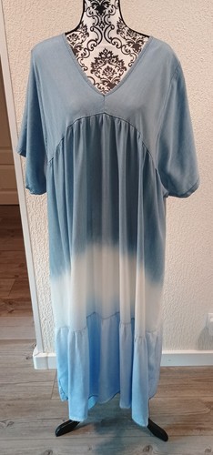 Maxikleid made italy - maxikleid,