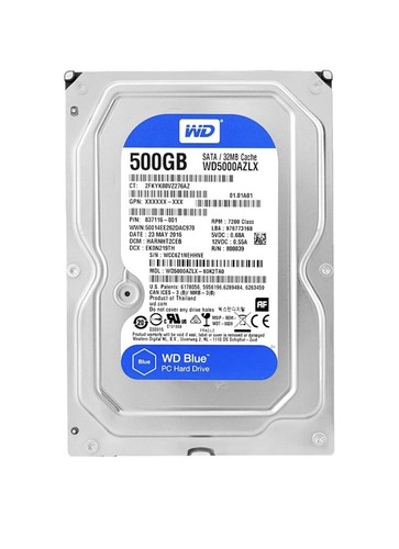 Festplatte western digital - festplatte,