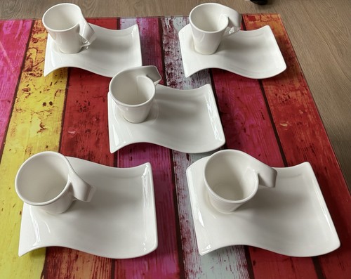 Villeroy boch new - villeroy, wave