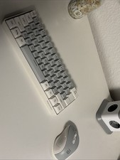 Snpurdiri 60% Prozent Tastatur