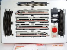 Piko 57194 startset mit - mit, ice